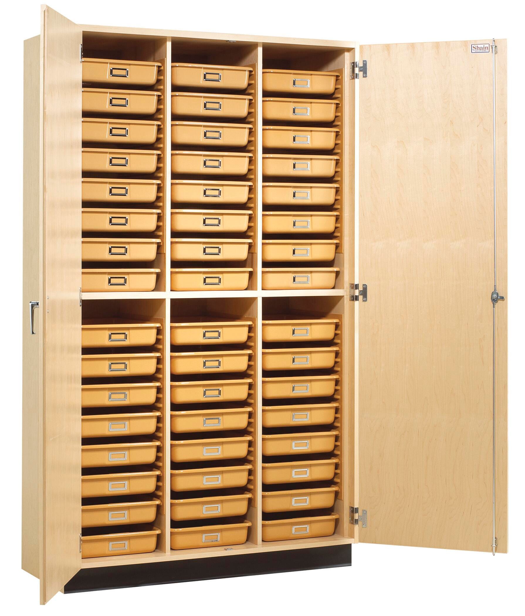 Storage Cabinets, General Use Supplies, Item Number 1400068